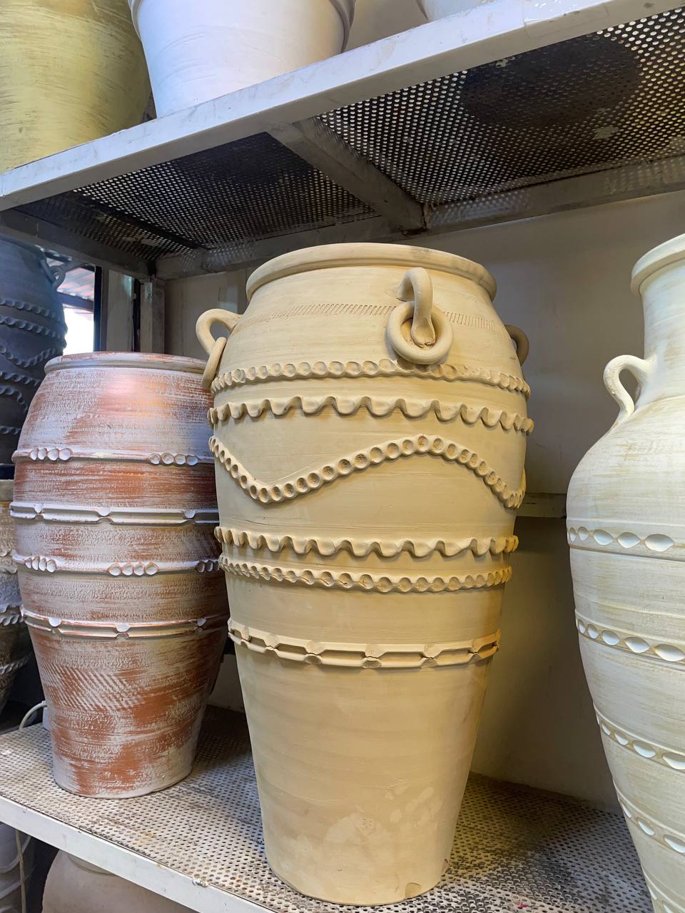 پتینه ۸۰ سانتی رنگ نشده