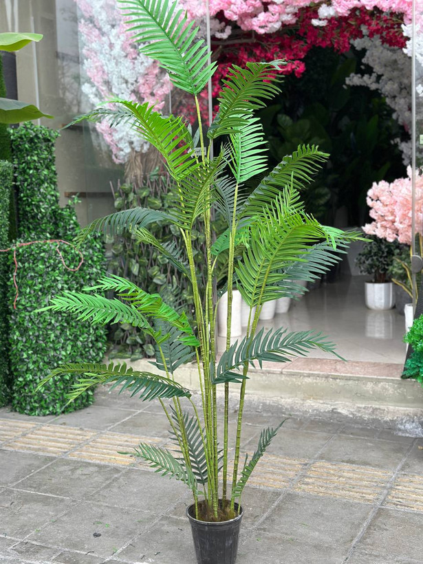 درختچه مصنوعی اریکا