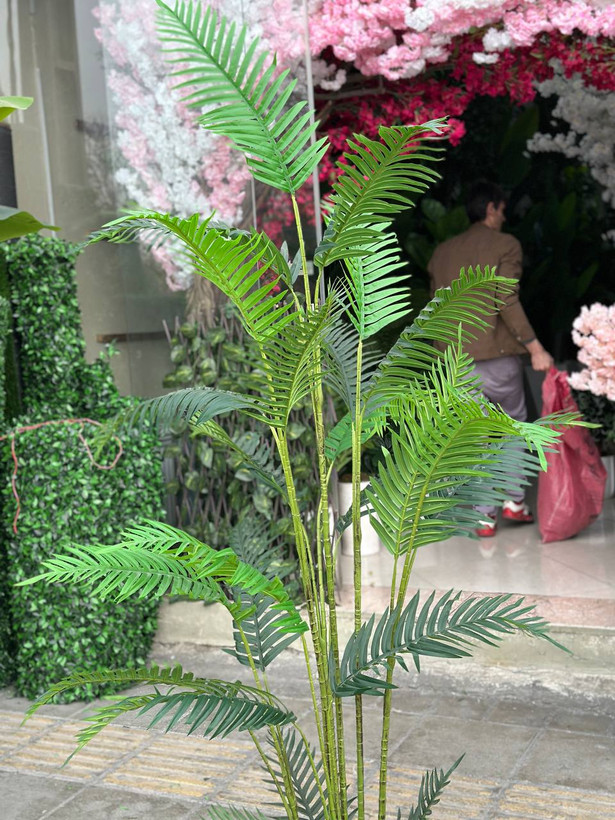 درختچه مصنوعی اریکا