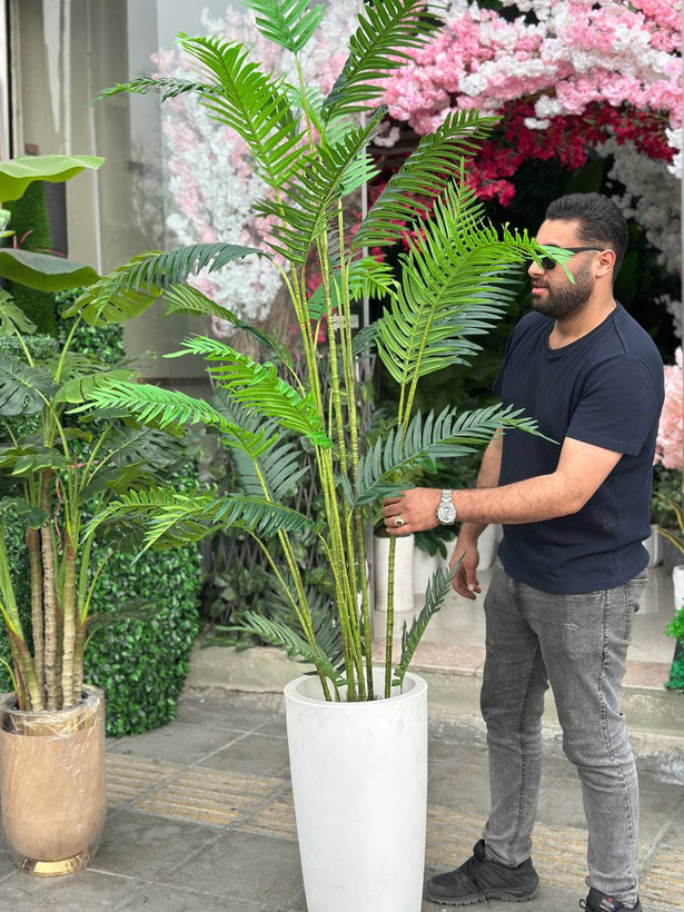 درختچه مصنوعی اریکا