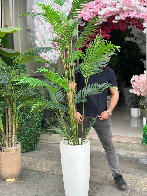 درختچه مصنوعی اریکا