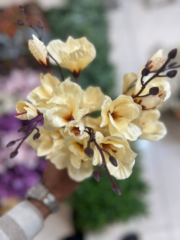 آلستر مصنوعی نباتی ۲۰گل