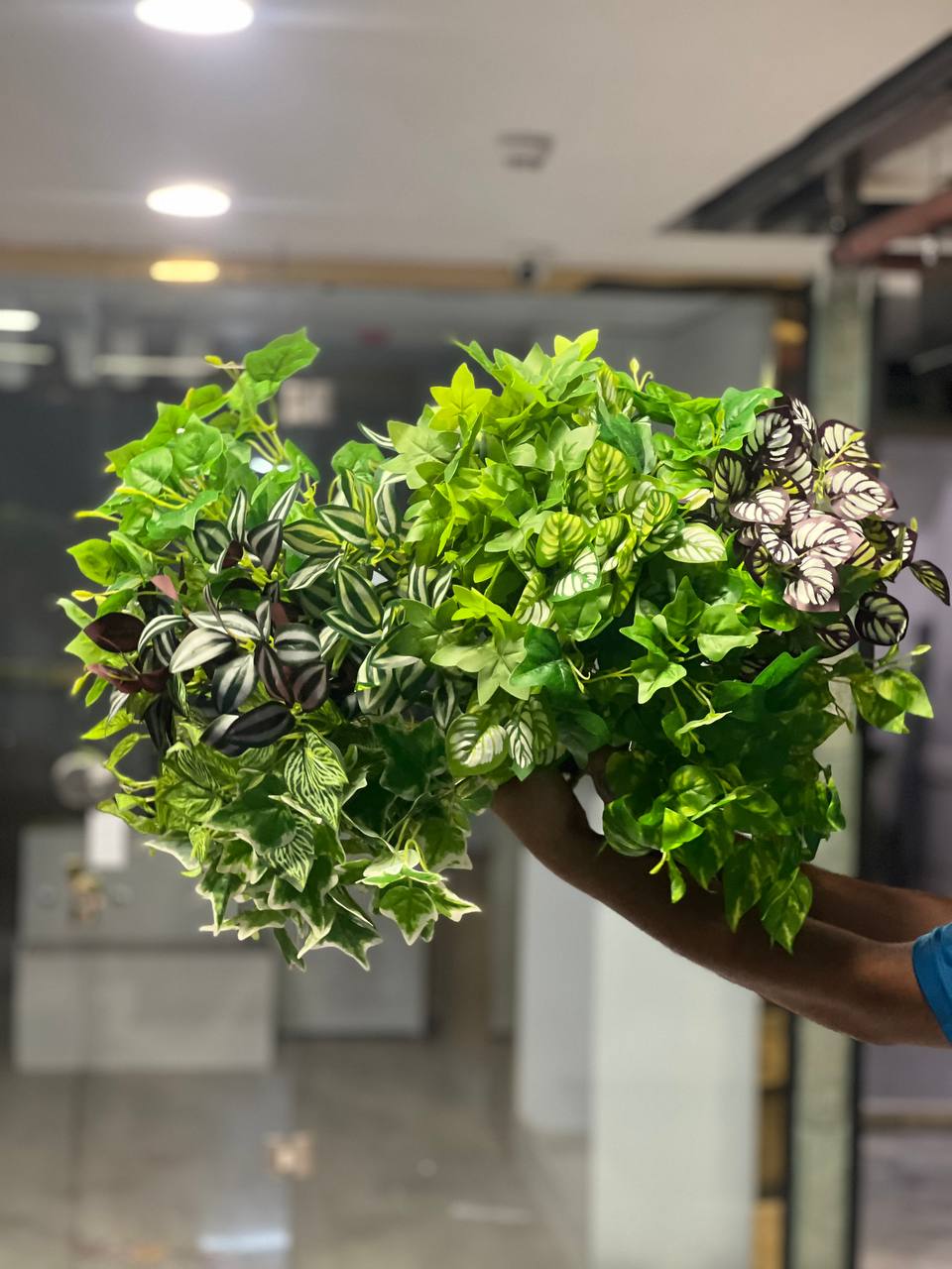بوته باکسی مصنوعی