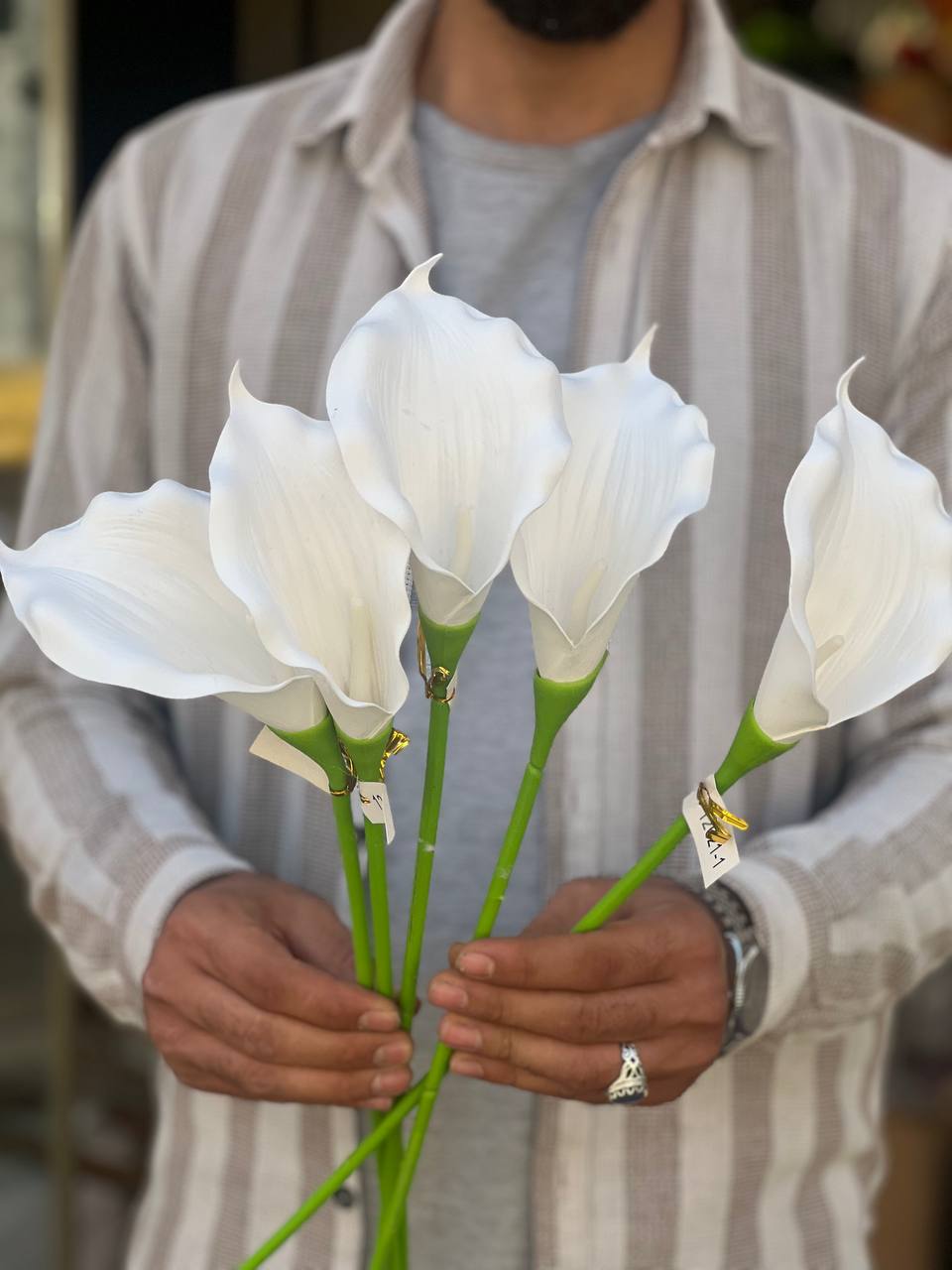 شیپوری ساقه بلند ۷۰سانتی