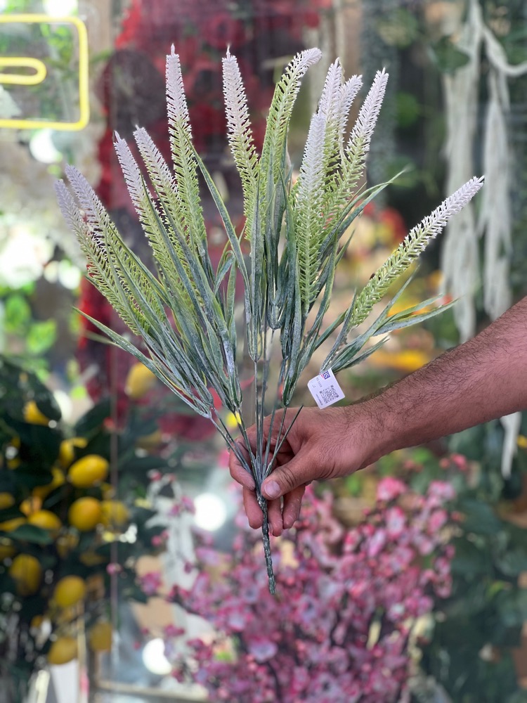 لوندر مصنوعی سایز بزرگ