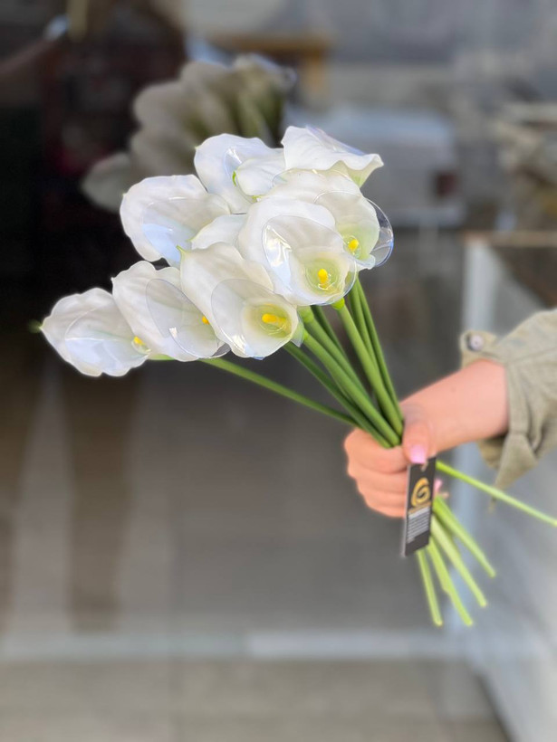 شیپوری مصنوعی ژله ای وارداتی رنگ ثابت فوق طبیعی (هایپر رئال) ۱عددی