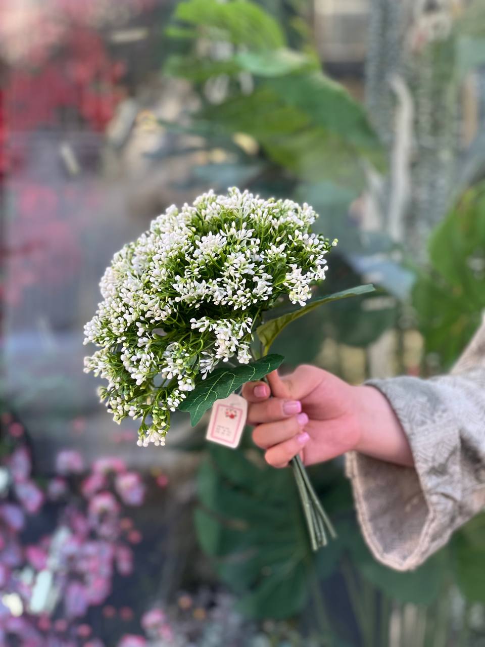 بوته خرج کار مصنوعی وارداتی