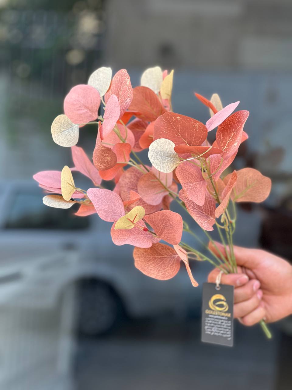 بوته آگلونما مصنوعی وارداتی۷بازو