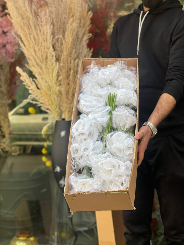 شیپوری ایرانی کارتنی(عمده) 30بسته 360عددی